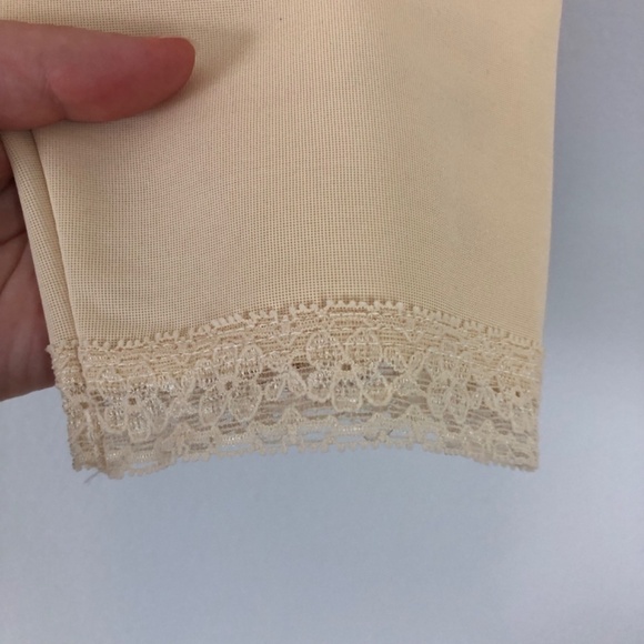 Cortland Intimates Blush Nude Shapewear XL Style 7607 - Picture 6 of 13